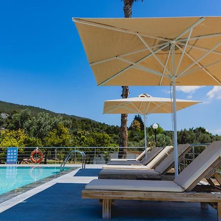 Kouvelia Country Home Luxury Villa Rental Nerotriviá Eksteriør bilde