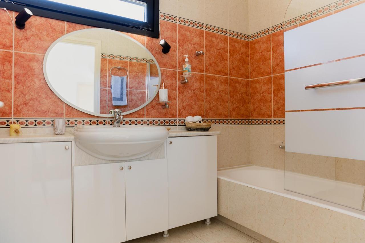 Kouvelia Country Home Luxury Villa Rental Nerotriviá Eksteriør bilde
