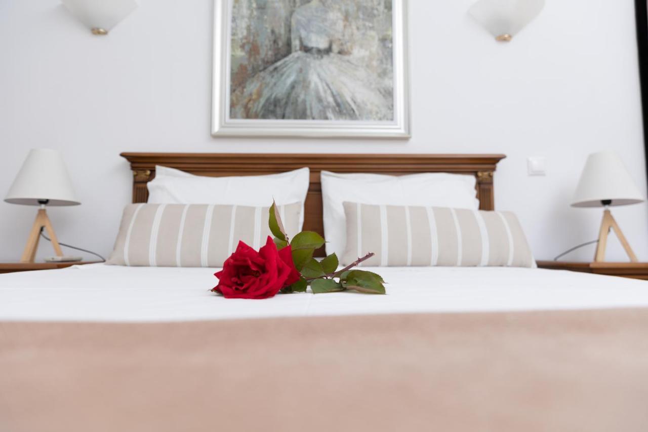Kouvelia Country Home Luxury Villa Rental Nerotriviá Eksteriør bilde