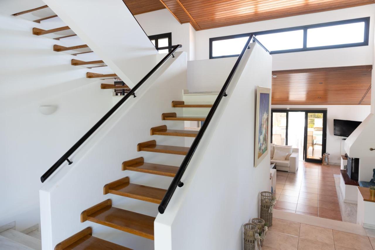 Kouvelia Country Home Luxury Villa Rental Nerotriviá Eksteriør bilde